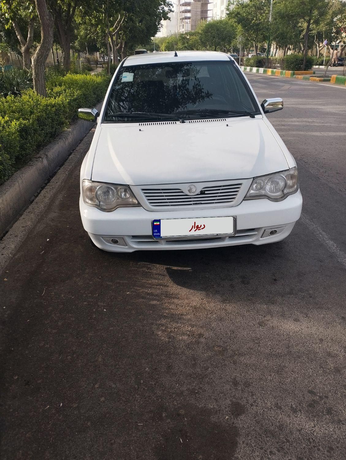 خودرو پراید، 111 آگهی ann_18179191