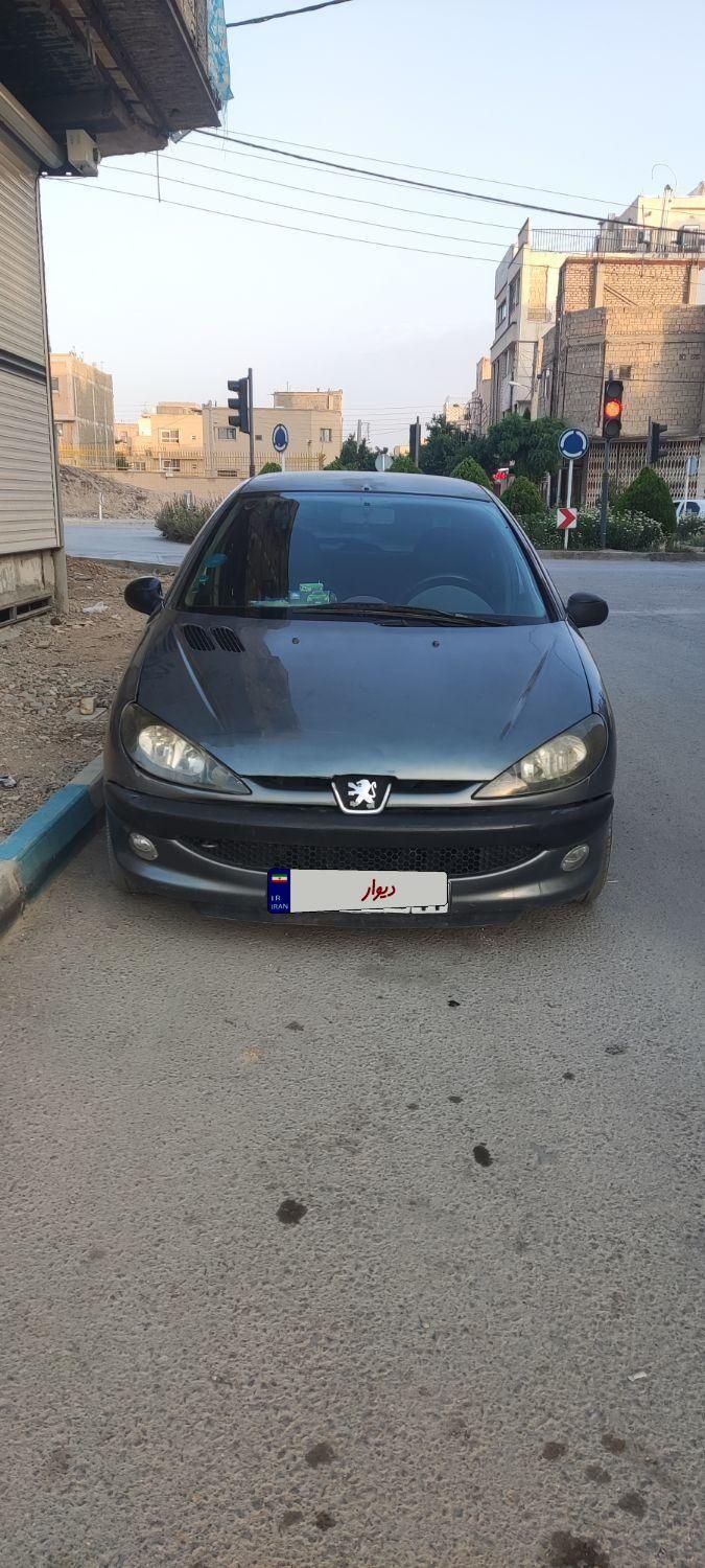 خودرو پژو، 206 آگهی ann_18179192