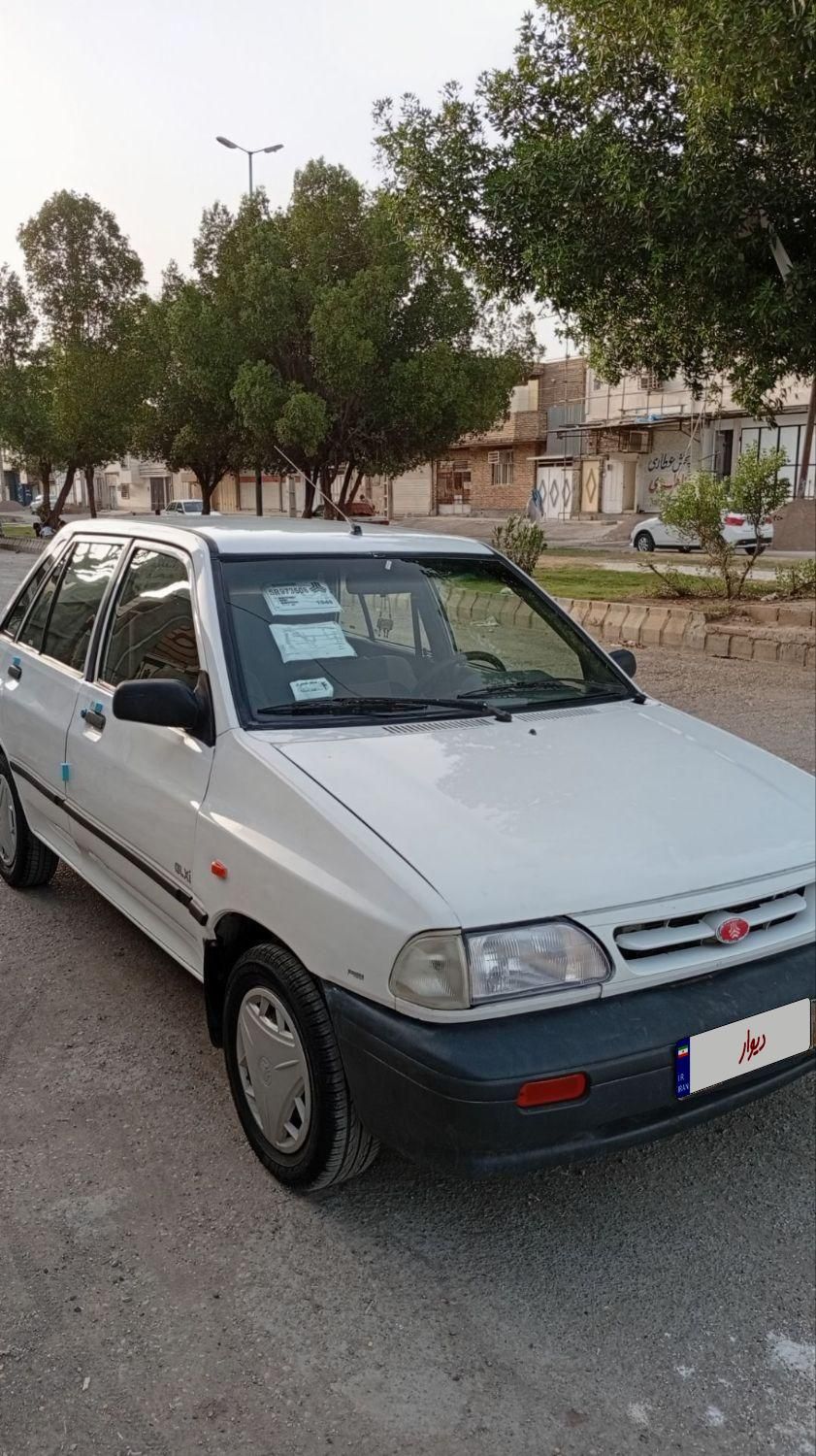 خودرو پراید، صبا آگهی ann_18179196