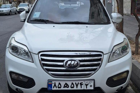 خودرو لیفان، X60 آگهی ann_18179209