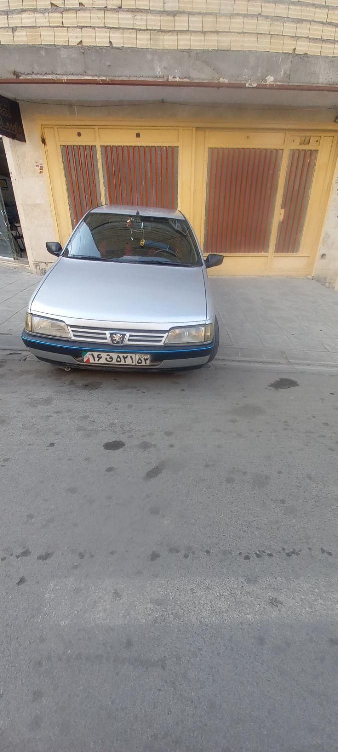 خودرو پژو، 405 آگهی ann_18179213