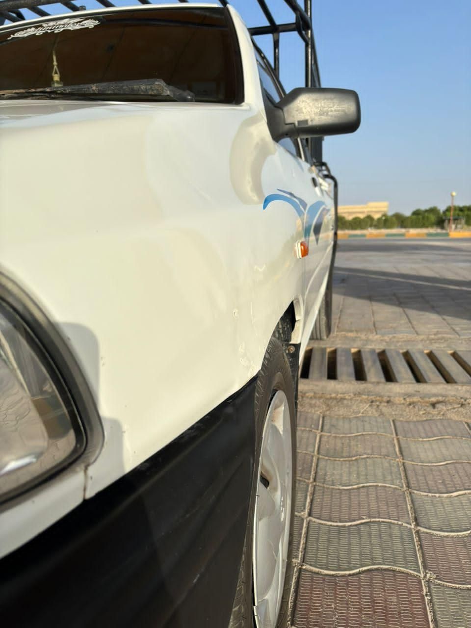 پراید 151 SE - 1399