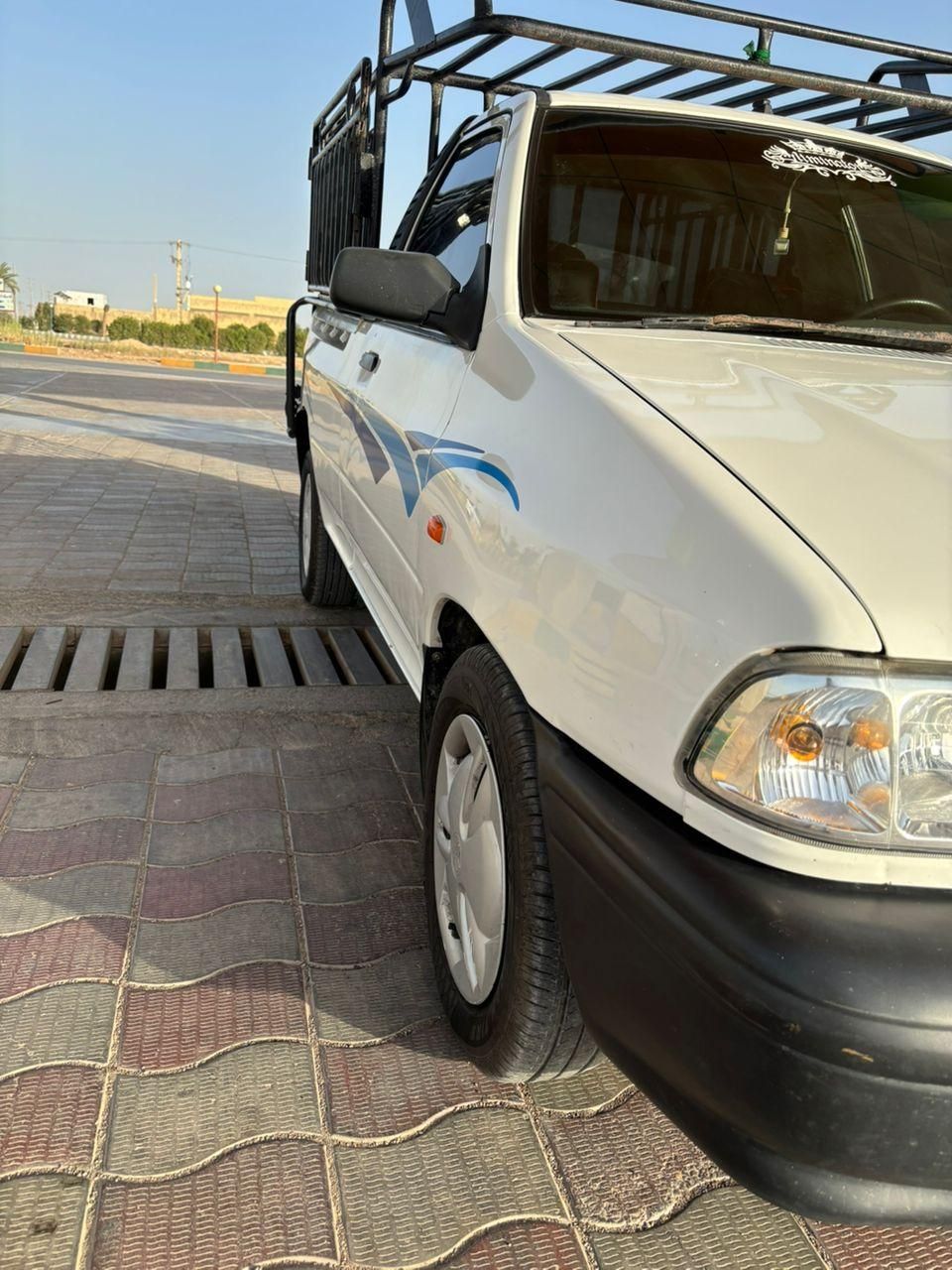 پراید 151 SE - 1399