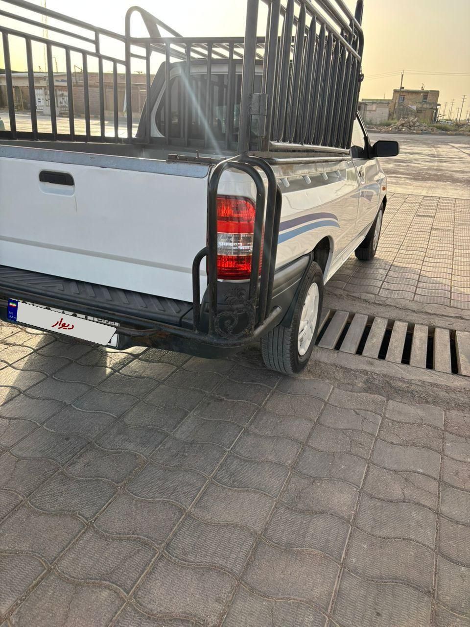 پراید 151 SE - 1399