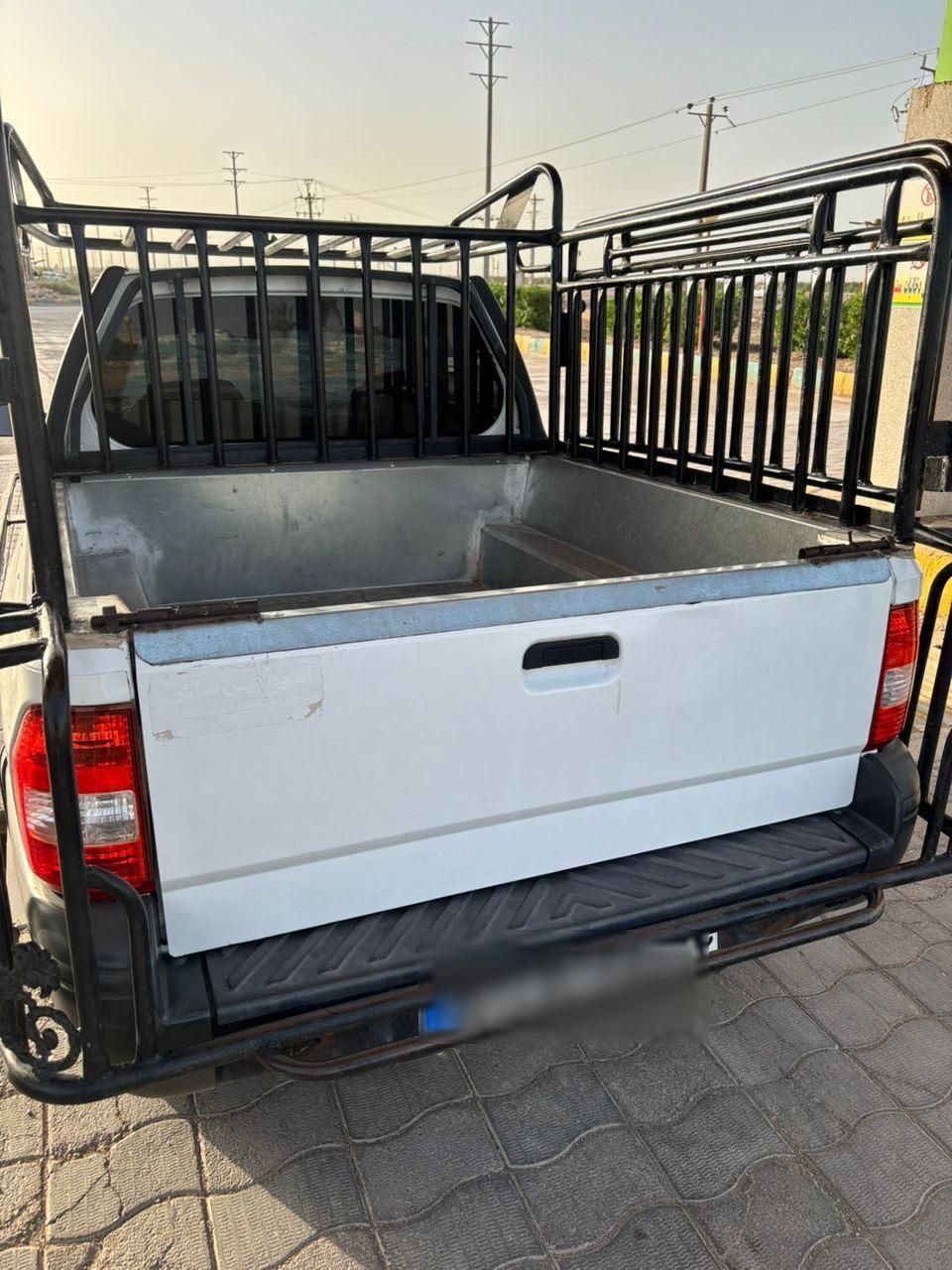 پراید 151 SE - 1399