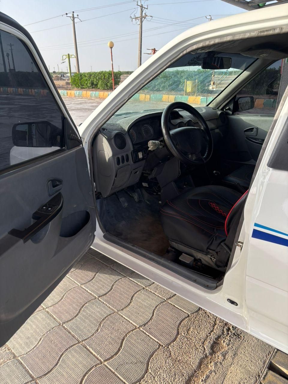 پراید 151 SE - 1399