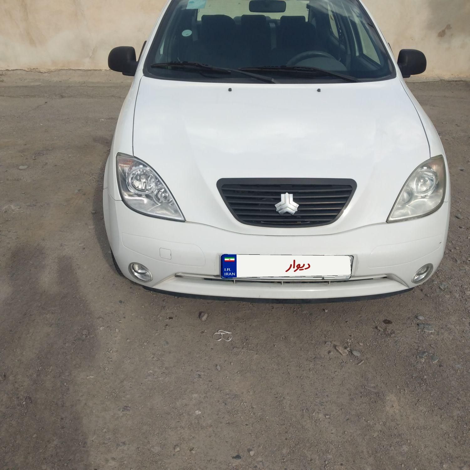 خودرو تیبا، صندوق دار آگهی ann_18179218