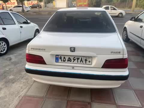 خودرو پژو، پارس آگهی ann_18179220