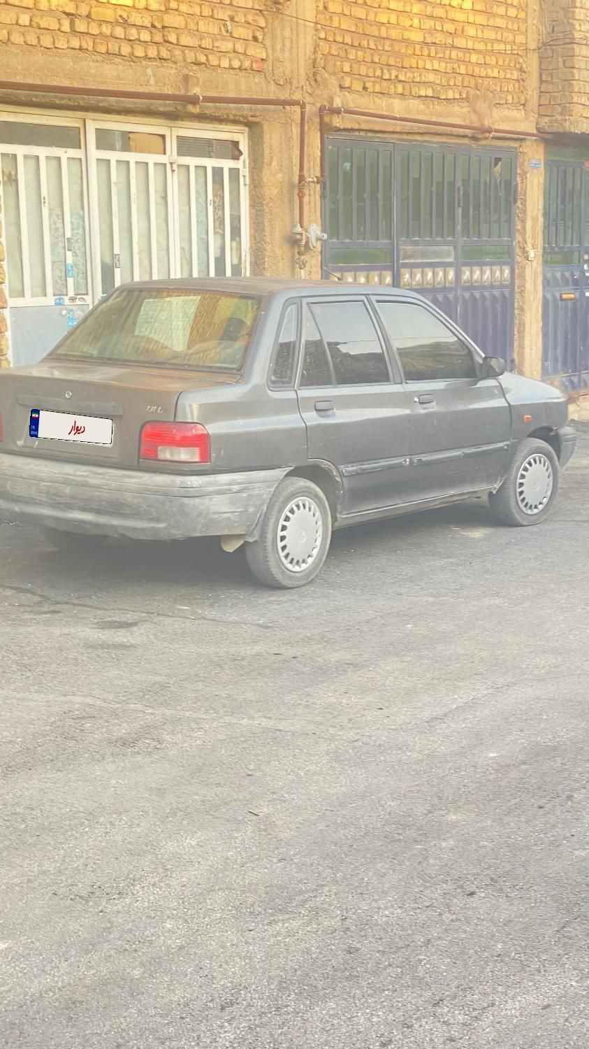 خودرو پراید، صبا آگهی ann_18179236