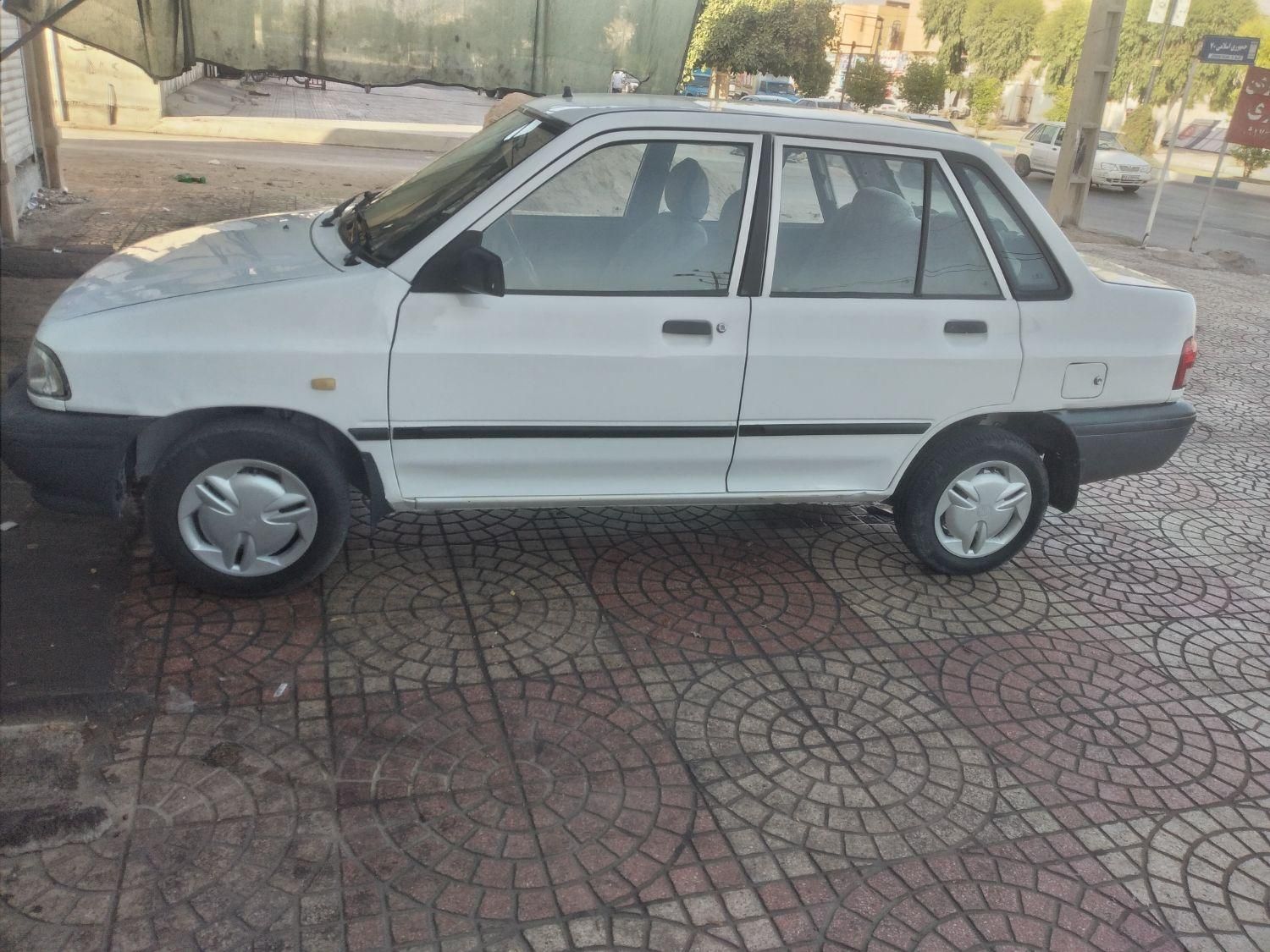 خودرو پراید، 131 آگهی ann_18179240