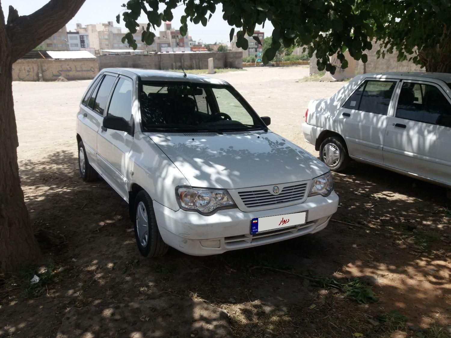 خودرو پراید، 111 آگهی ann_18179242