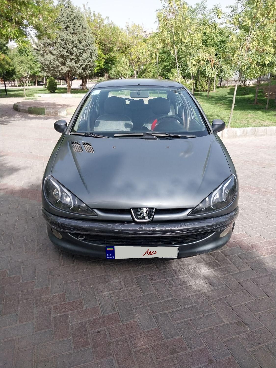 خودرو پژو، 206 آگهی ann_18179244