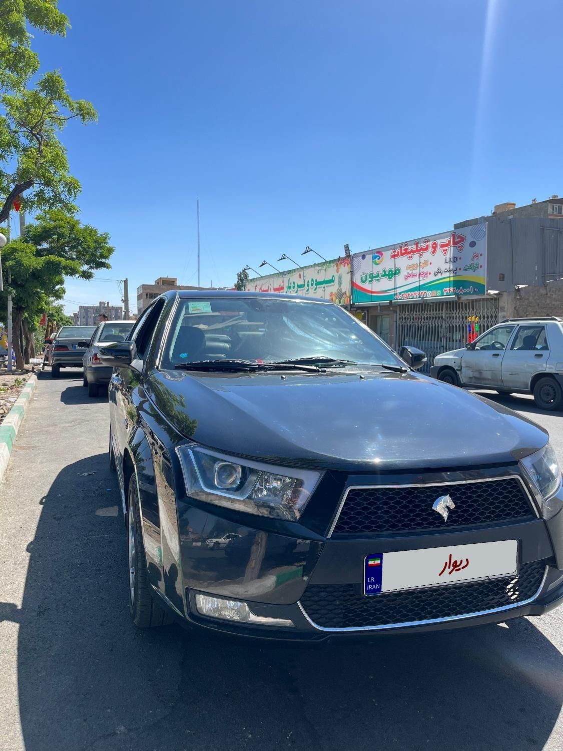 خودرو دنا، پلاس آگهی ann_18179265