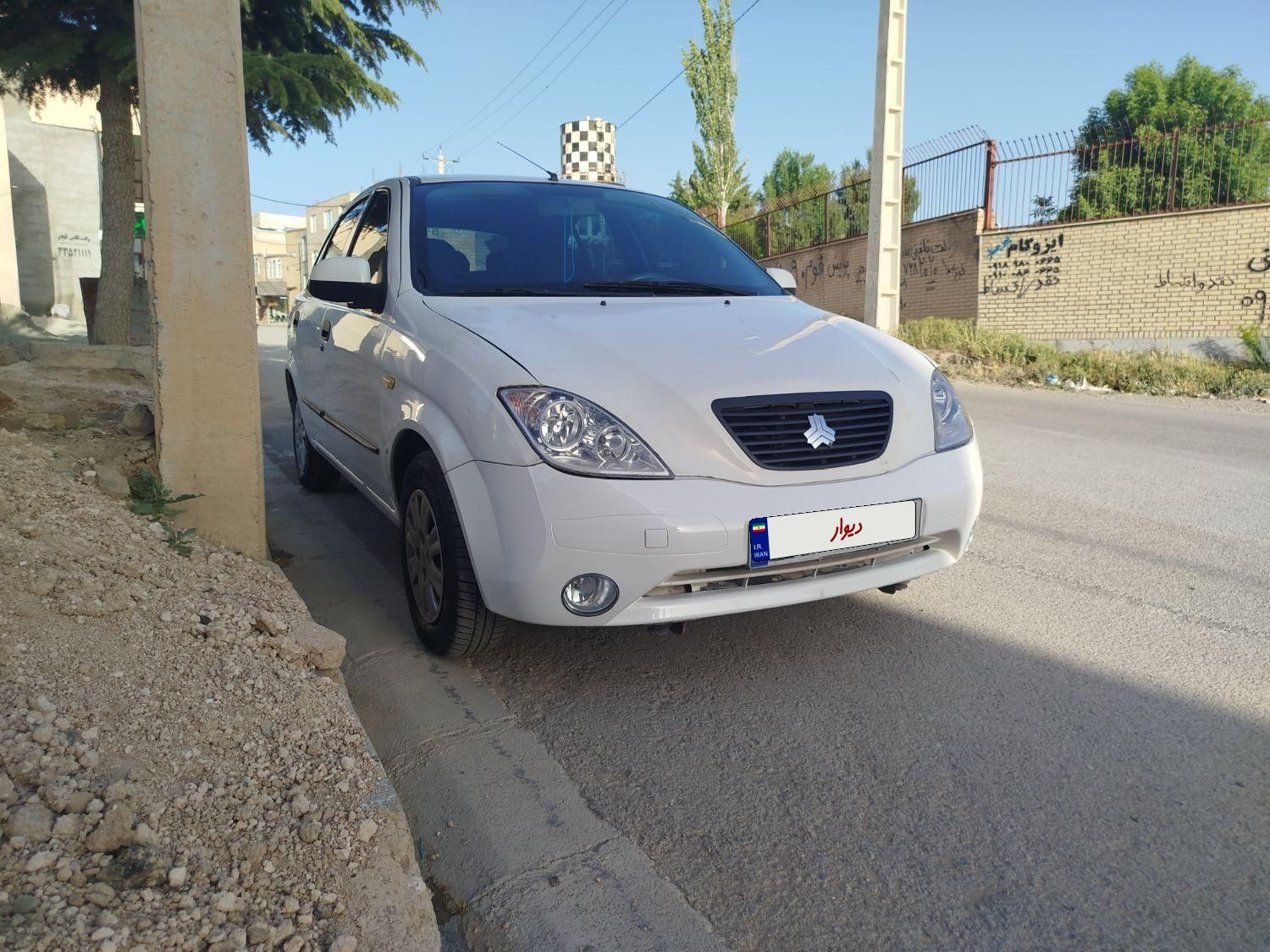 خودرو تیبا، 2 آگهی ann_18179267