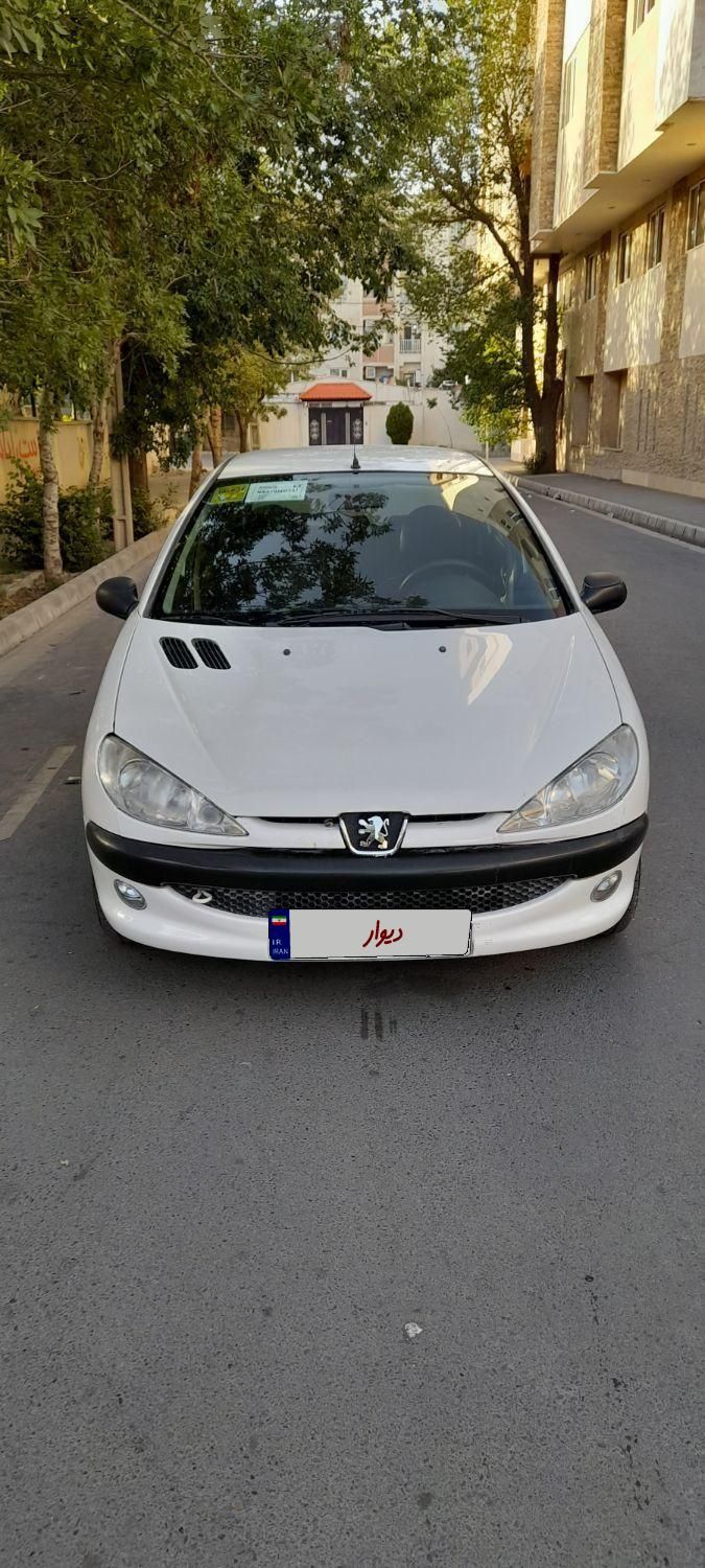 خودرو پژو، 206 آگهی ann_18179272