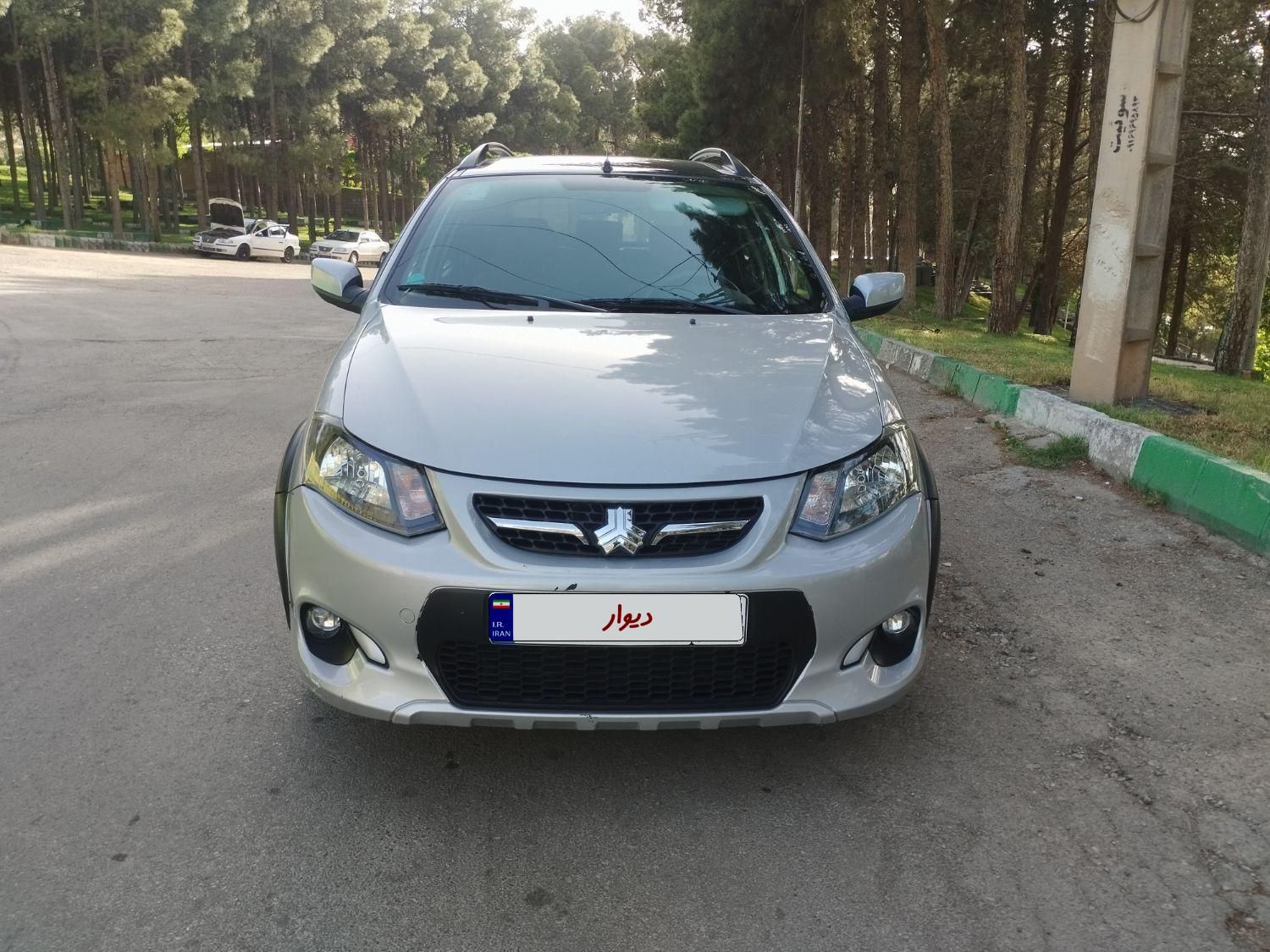 خودرو کوییک، R آگهی ann_18179274