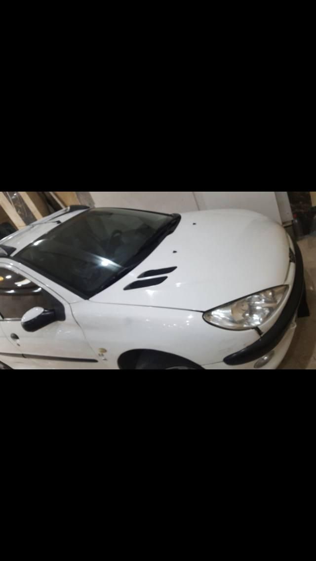 خودرو پژو، 206 آگهی ann_18179327