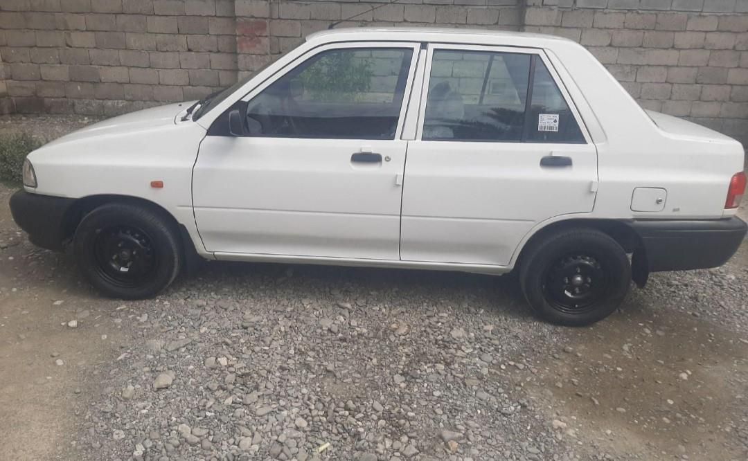 پراید 131 SE - 1397
