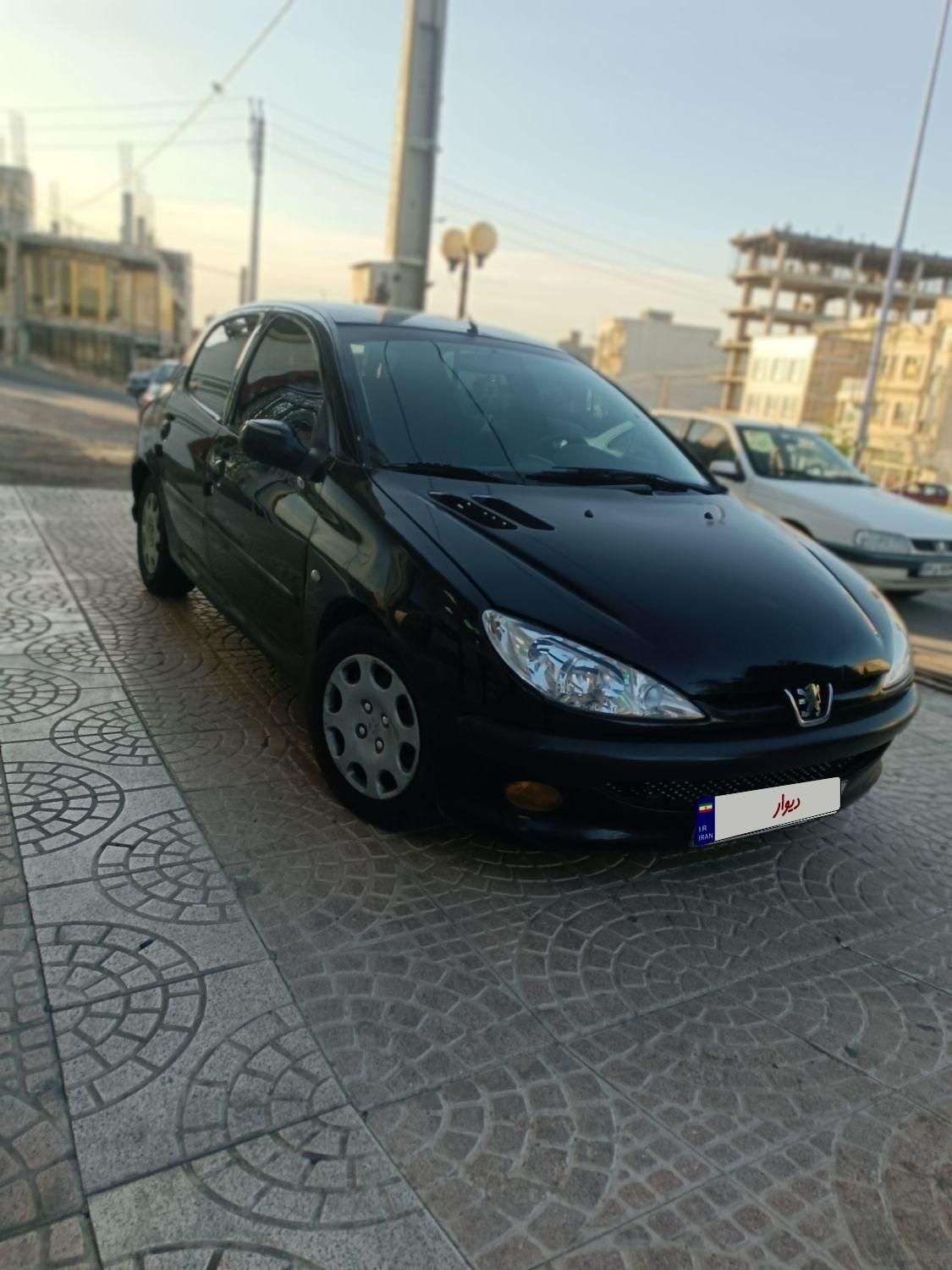 خودرو پژو، 206 آگهی ann_18179351