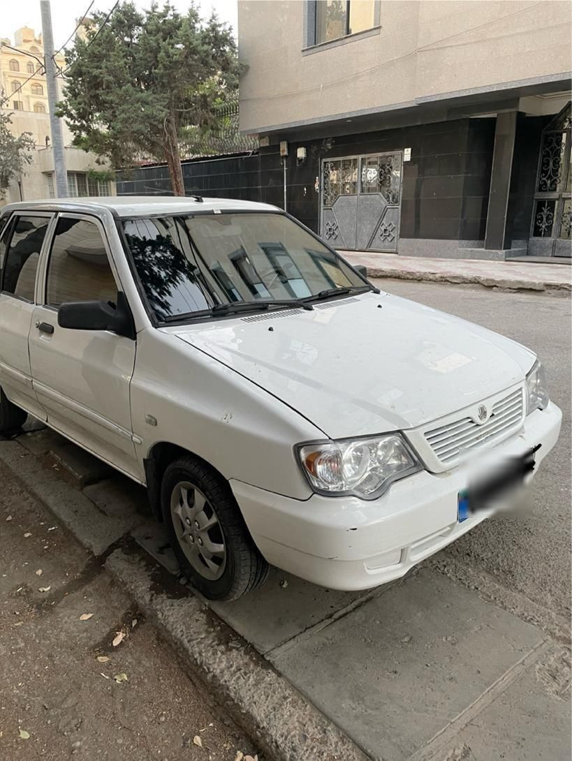 خودرو پراید، 111 آگهی ann_18179361