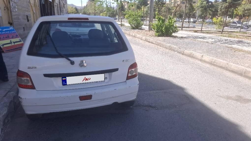 خودرو پراید، 111 آگهی ann_18179364