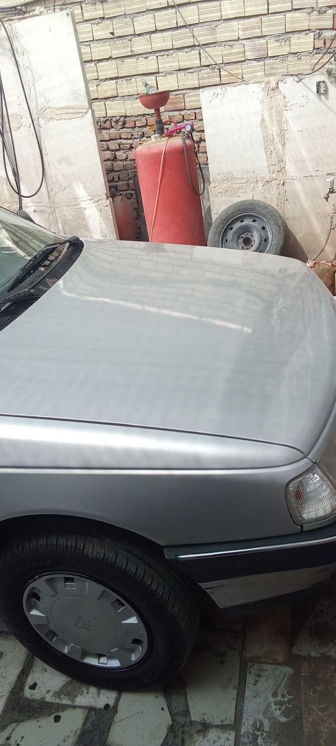 پراید 111 Ex - 1390