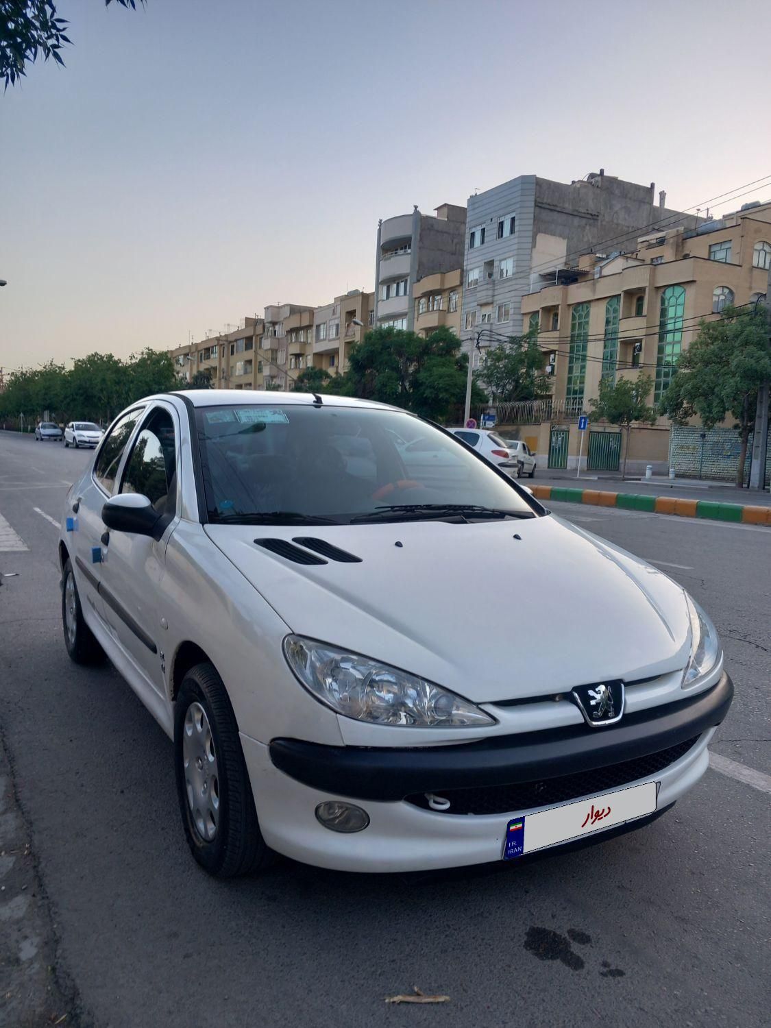 خودرو پژو، 206 آگهی ann_18179396