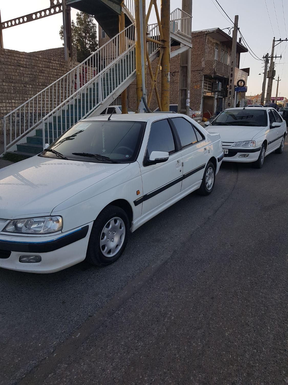 خودرو پژو، پارس آگهی ann_18179428