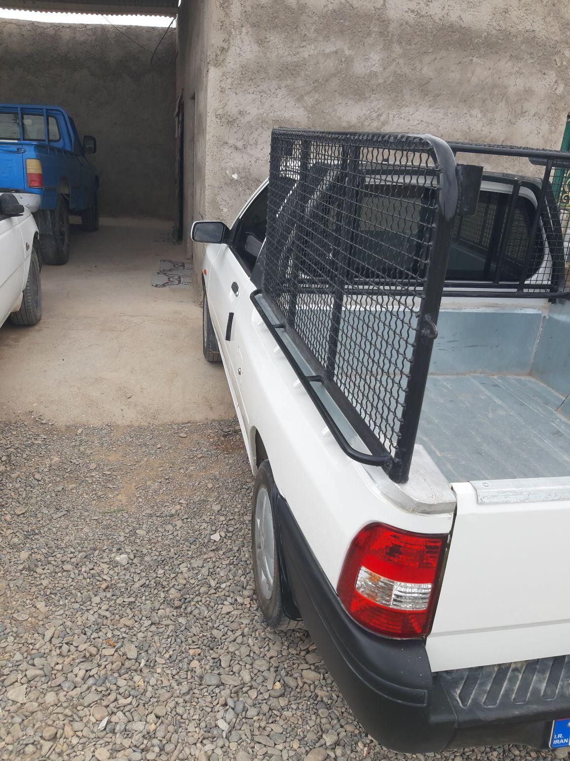 پراید 151 SE - 1403