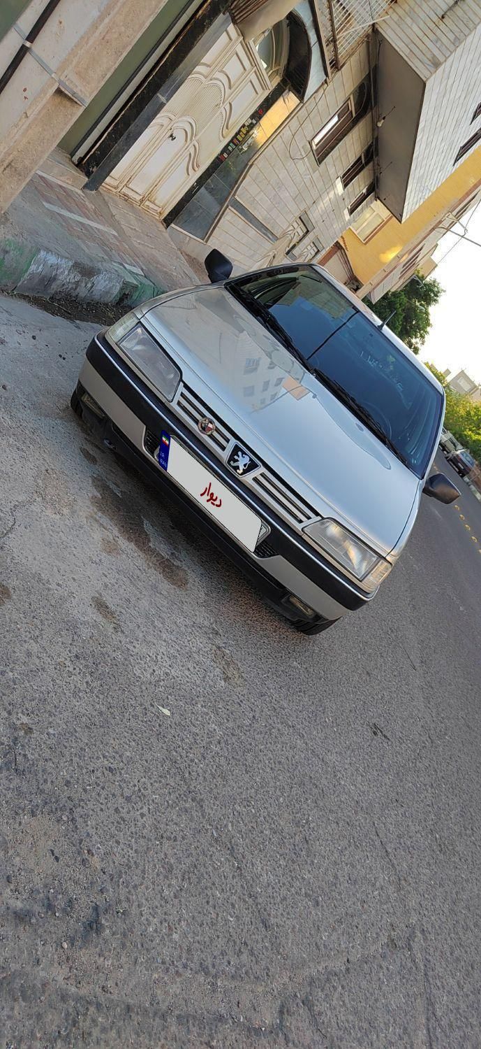 خودرو پژو، 405 آگهی ann_18179437