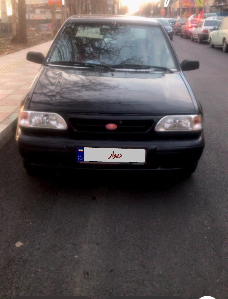 خودرو پراید، صبا آگهی ann_18179438