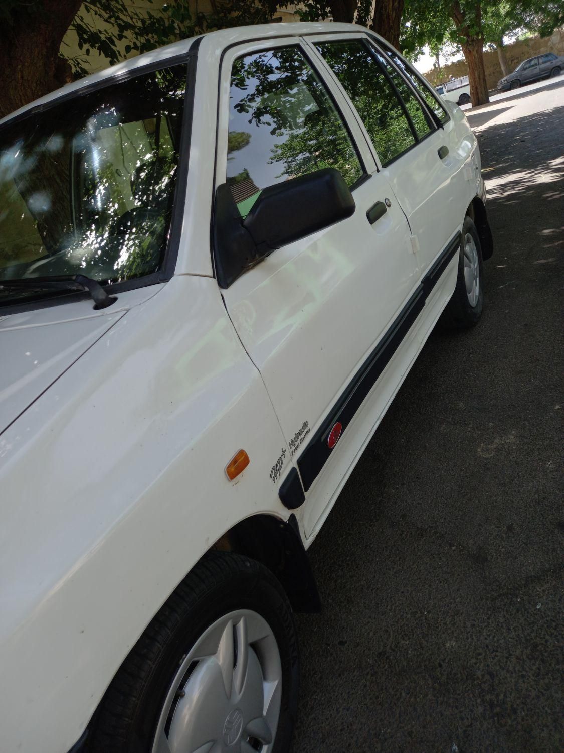 پراید 141 SX - 1390