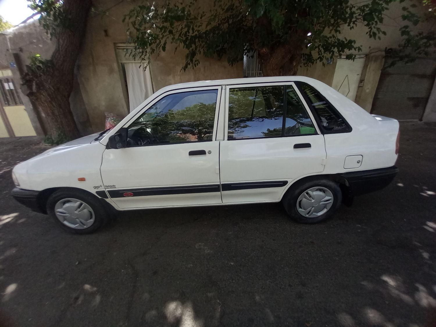 پراید 141 SX - 1390