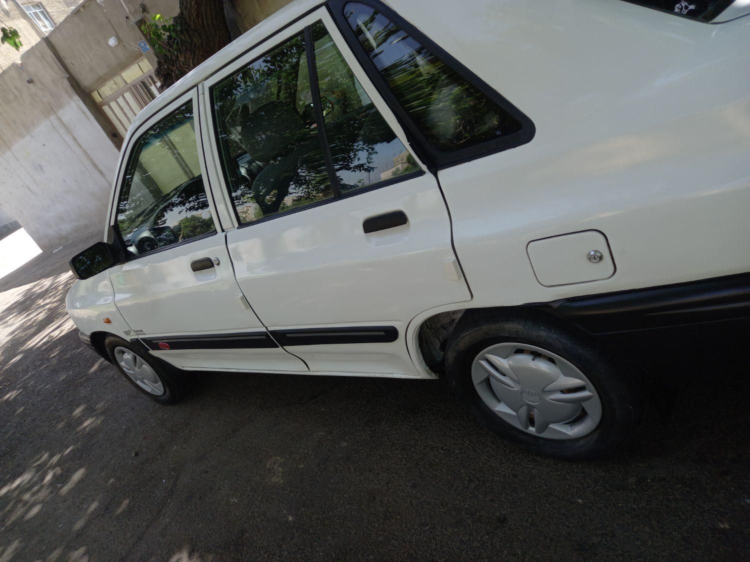 پراید 141 SX - 1390