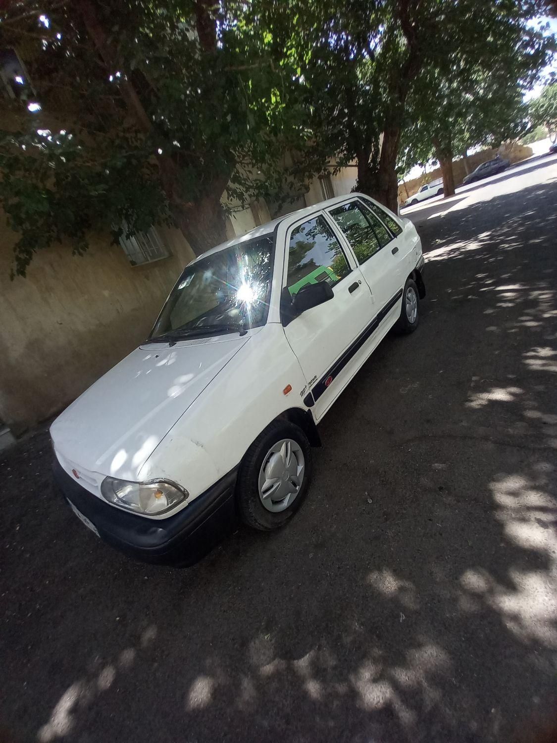 پراید 141 SX - 1390
