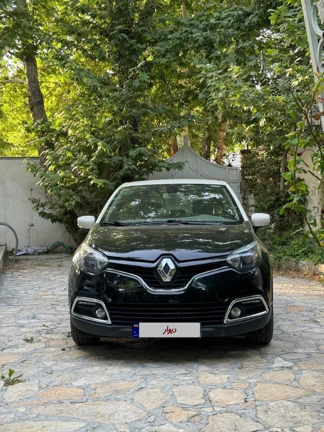 خودرو رنو، کپچر آگهی ann_18179451