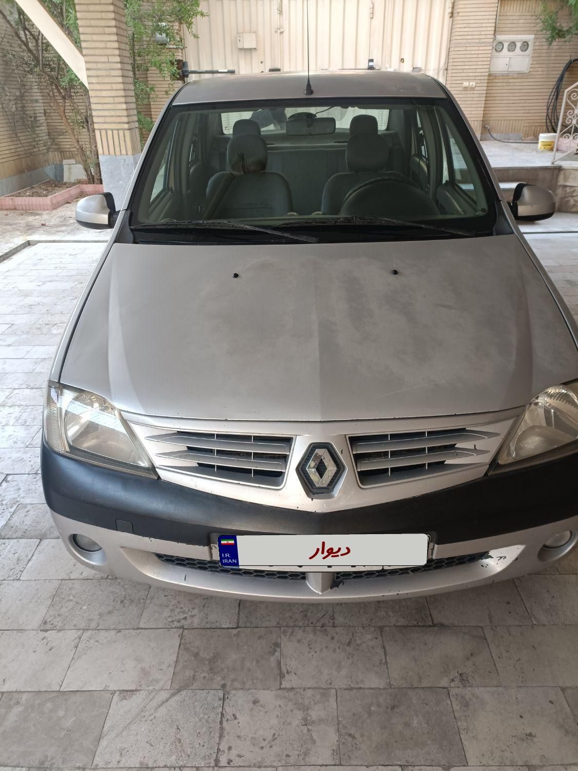 خودرو رنو، تندر 90 آگهی ann_18179456