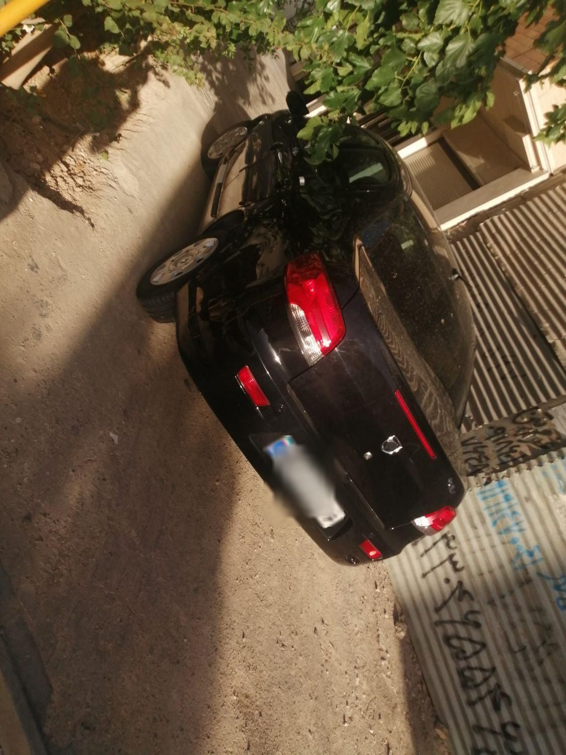 رانا پلاس پانوراما - - 1401