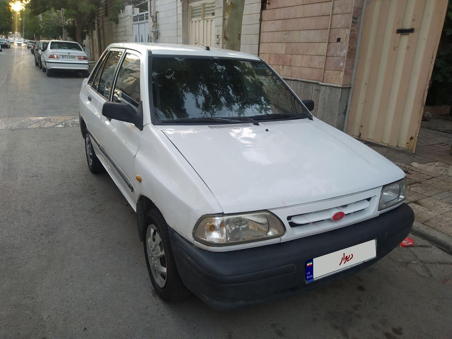 خودرو پراید، 131 آگهی ann_18179495