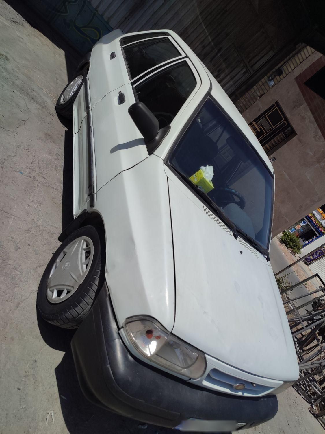 خودرو پراید، صبا آگهی ann_18179497