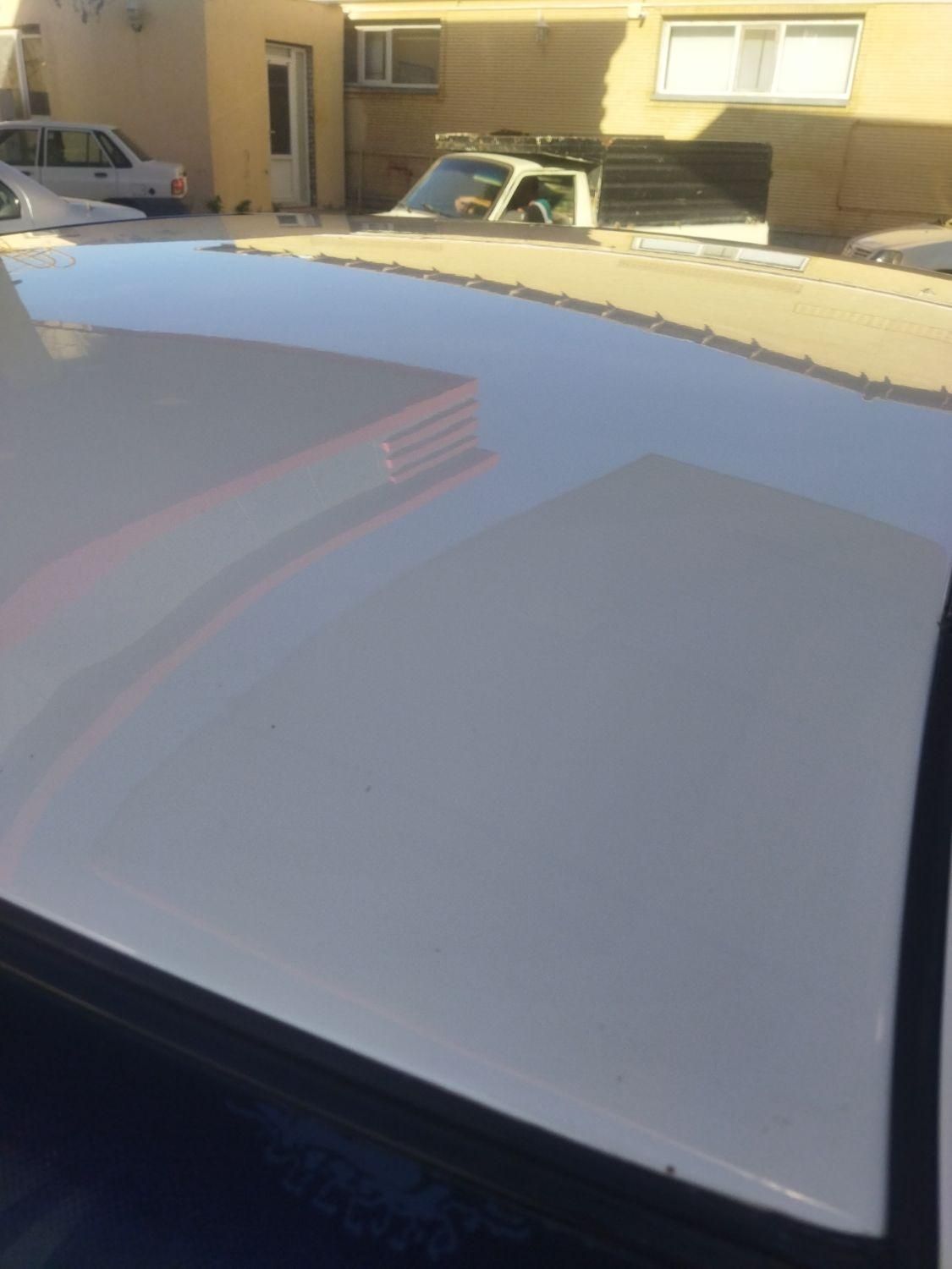 سمند LX EF7 دوگانه سوز - 1394