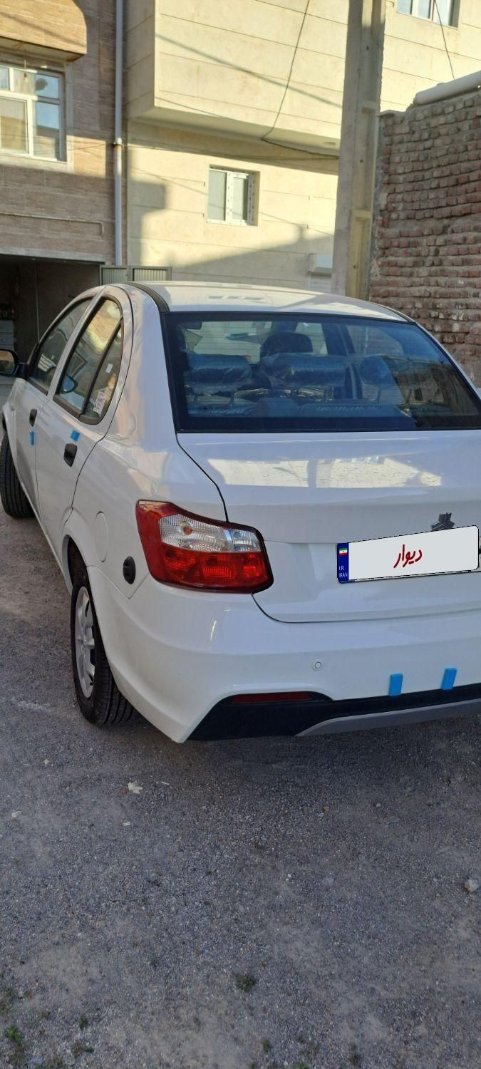 ساینا GX ساده - 1404