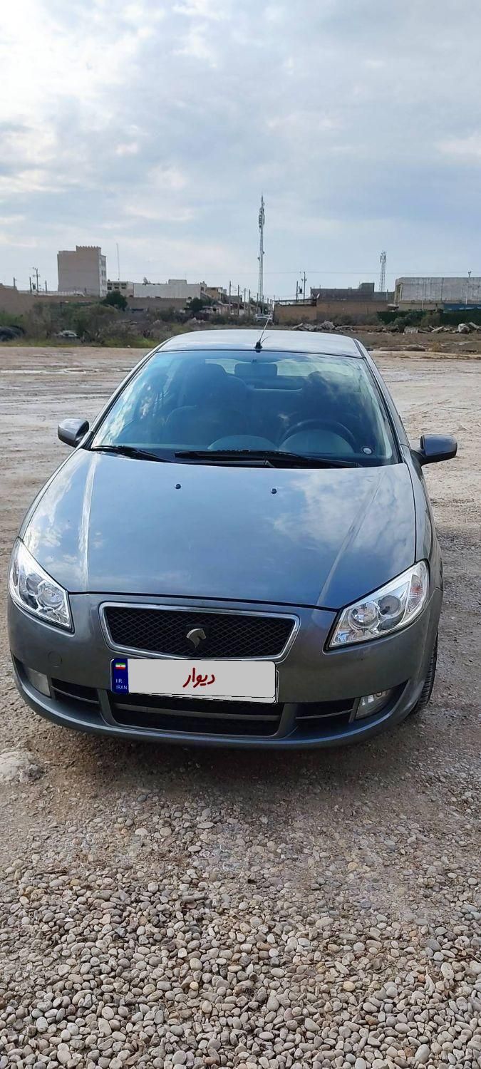خودرو رانا، LX آگهی ann_18179518