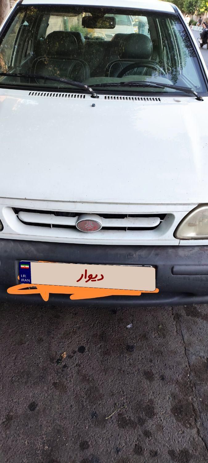 خودرو پراید، 131 آگهی ann_18179526