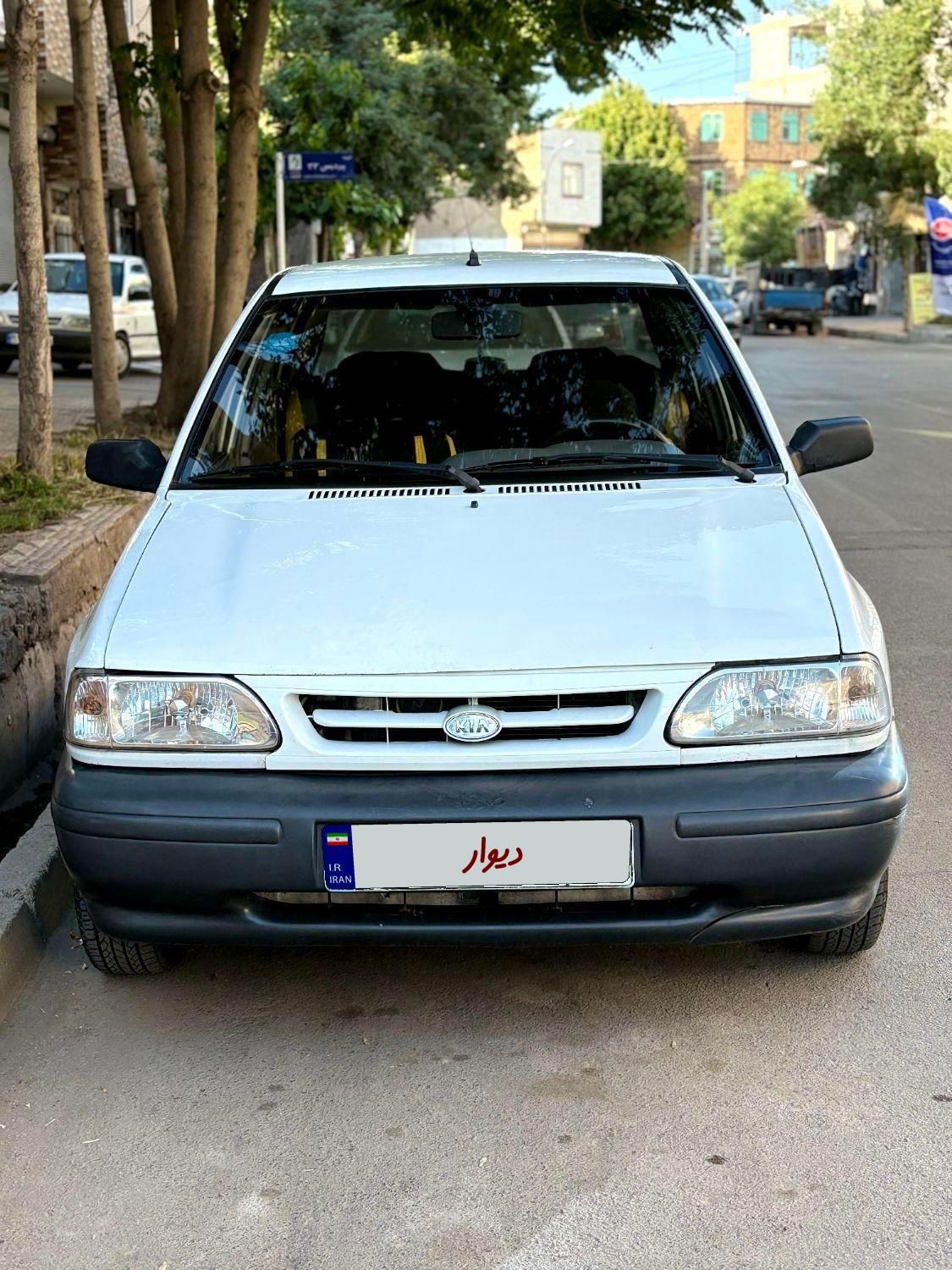خودرو پراید، 131 آگهی ann_18179539