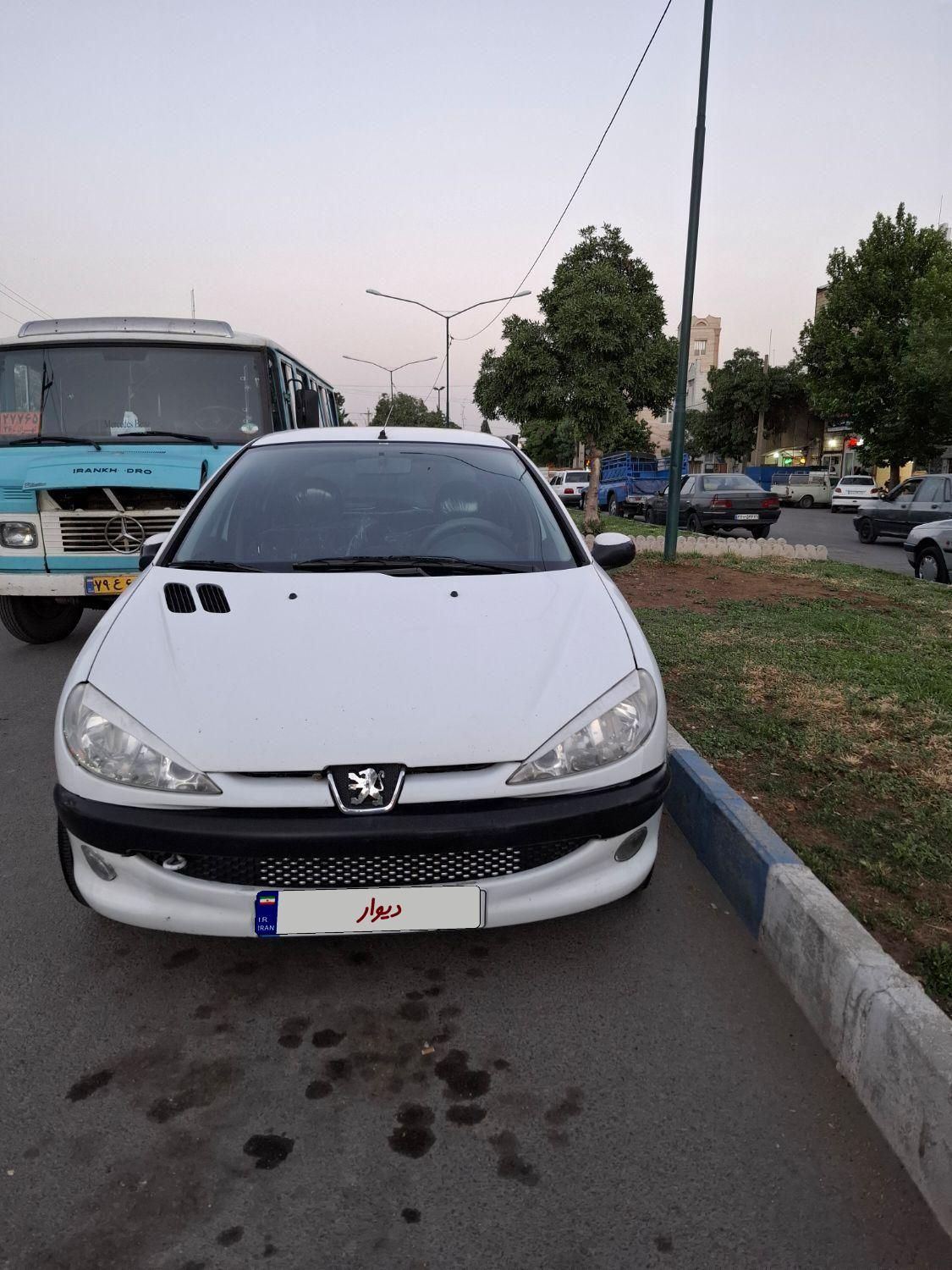 خودرو پژو، 206 آگهی ann_18179545