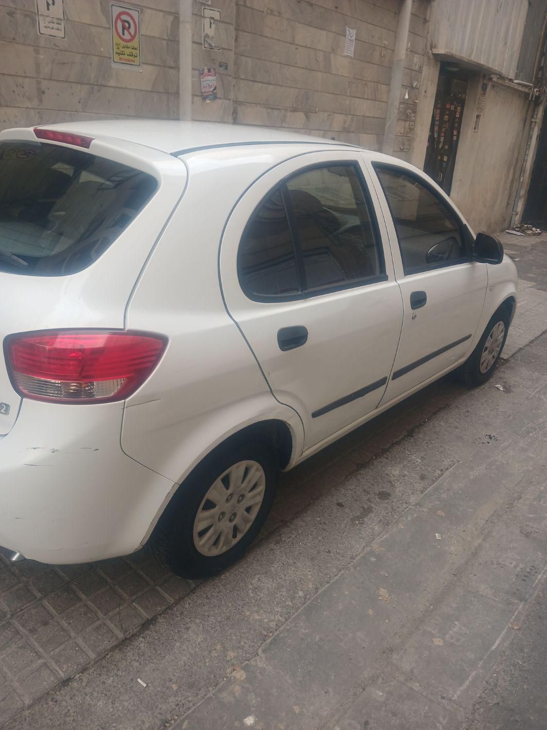 خودرو تیبا، 2 آگهی ann_18179556