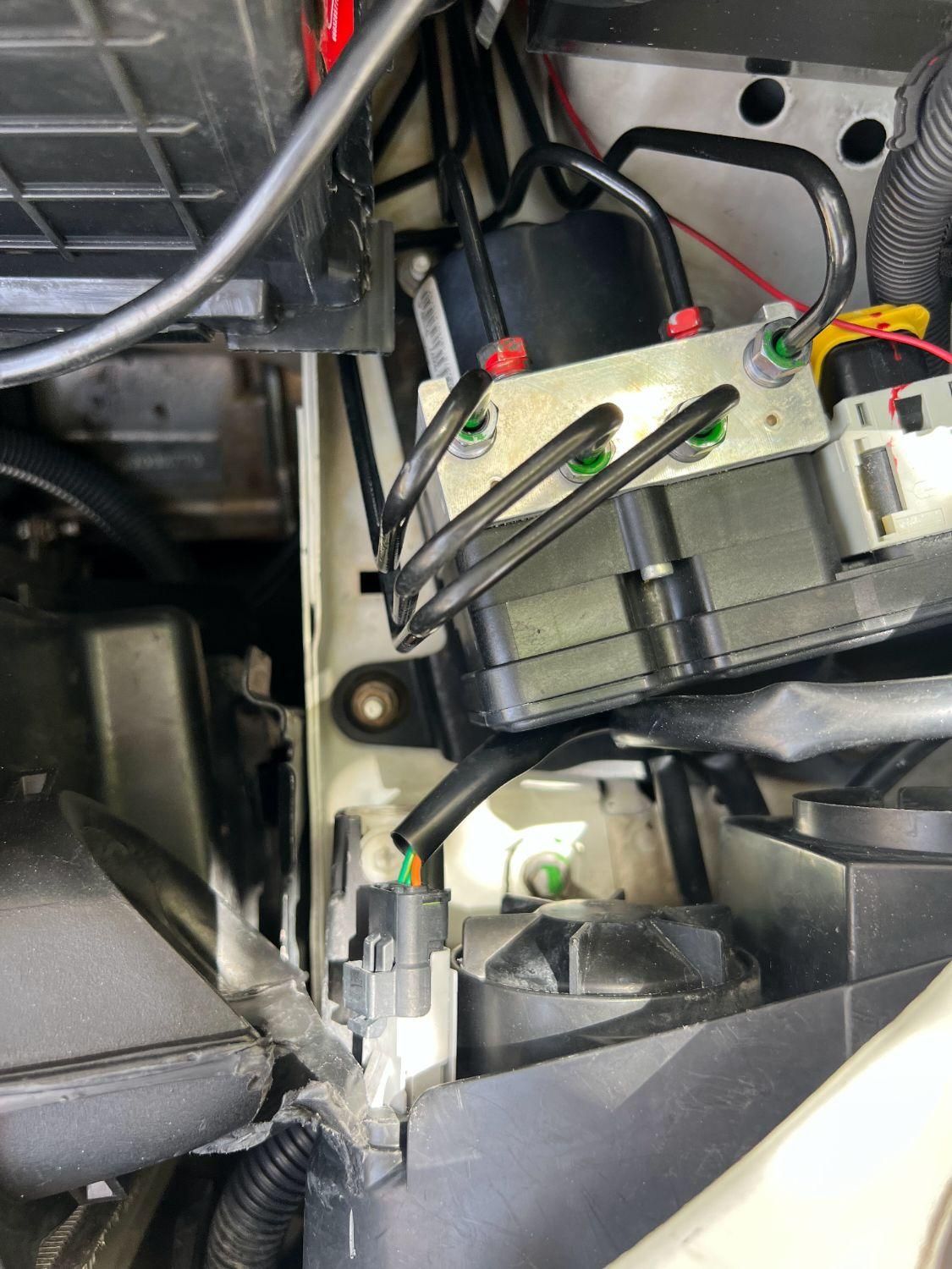 پژو 206 SD v8 - 1391