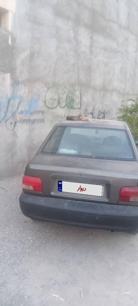 خودرو پراید، 131 آگهی ann_18179575