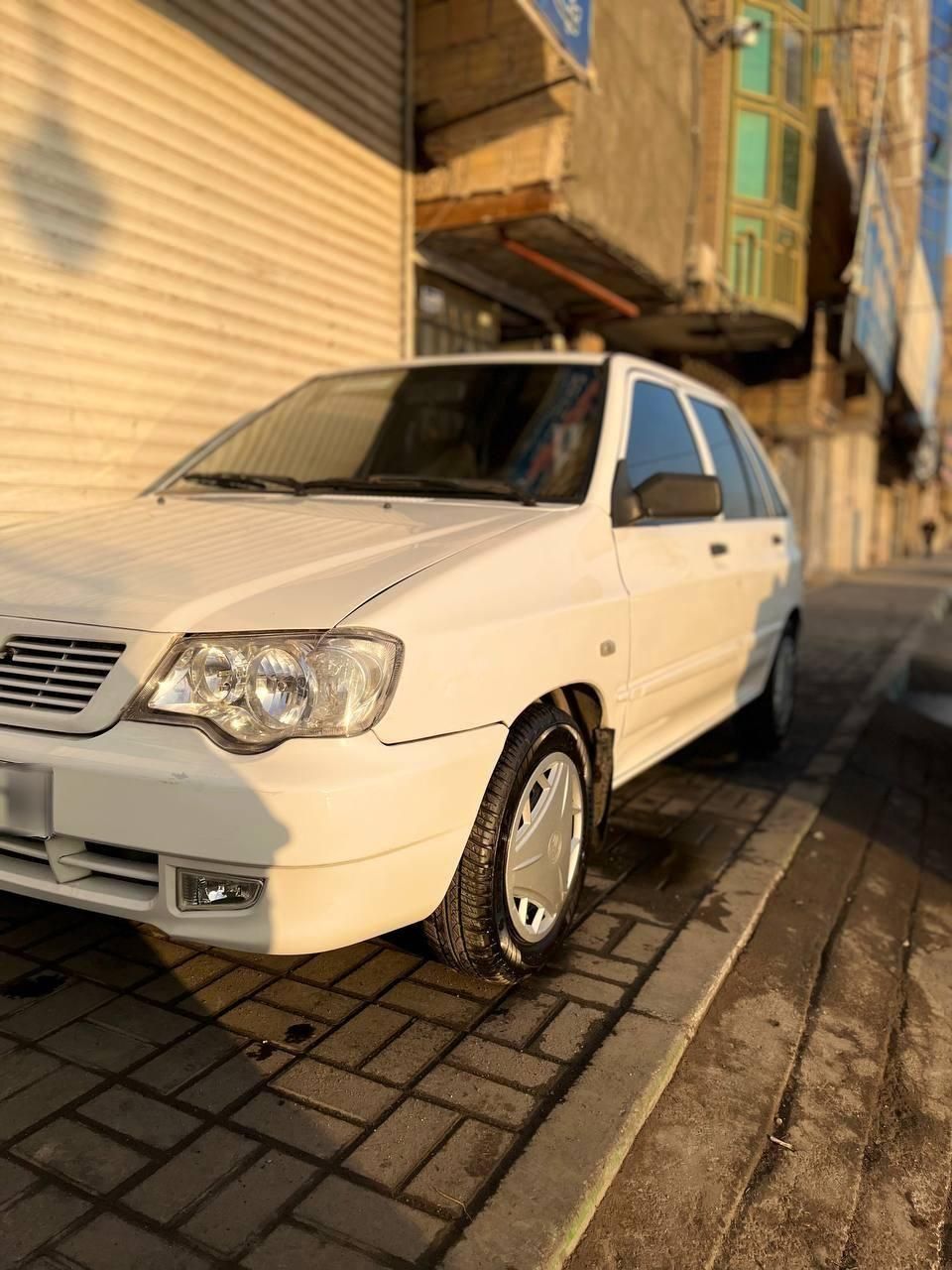 خودرو پراید، 111 آگهی ann_18179602